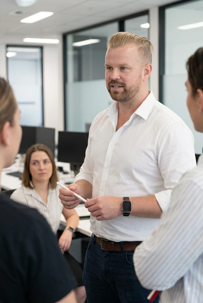 Hire Business Warriors