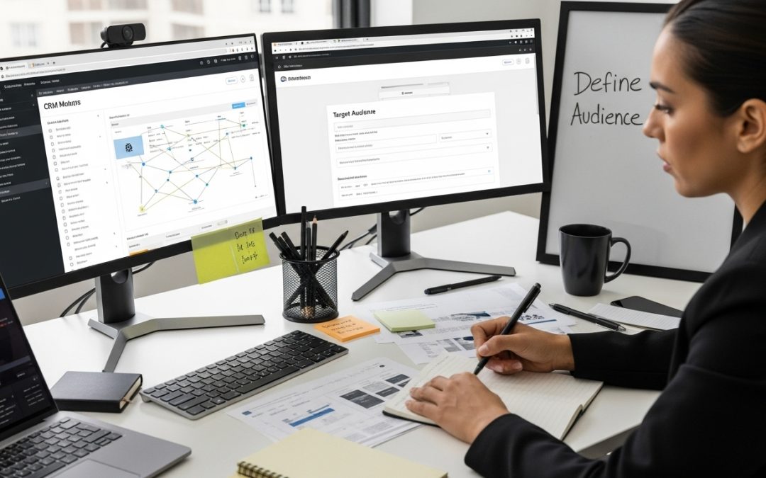 How to Nurture Leads Online for Effective Conversions