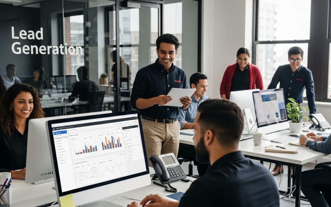 Understanding Online Lead Generation: A Complete Guide