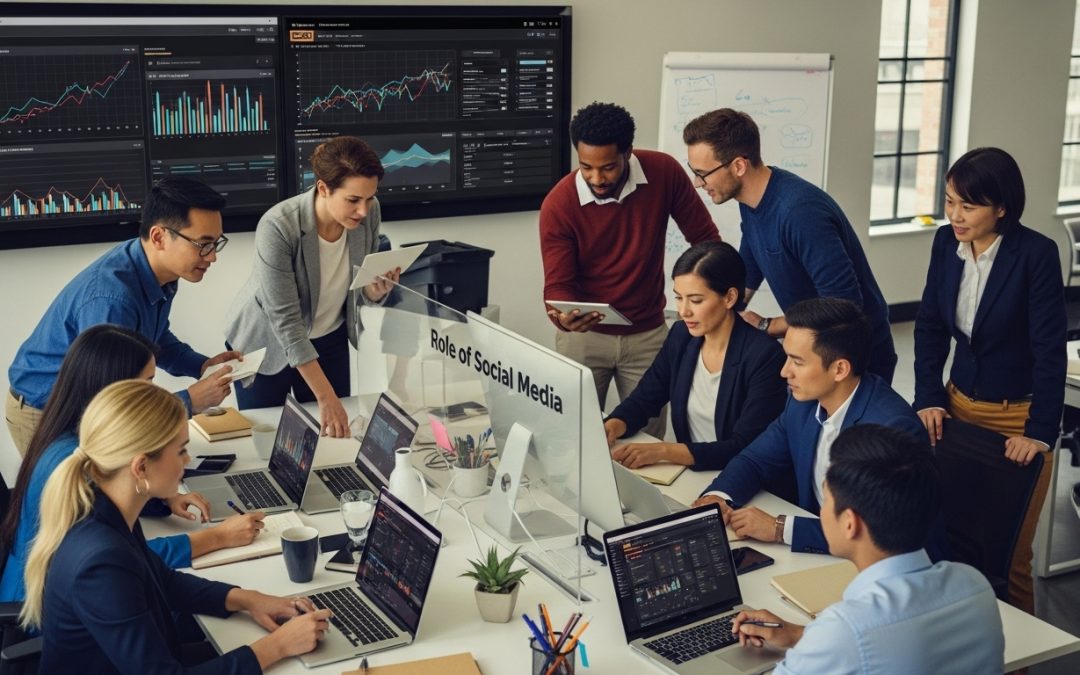 Understanding the Role of Social Media in Modern Business