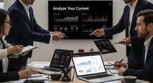 social media audit strategy