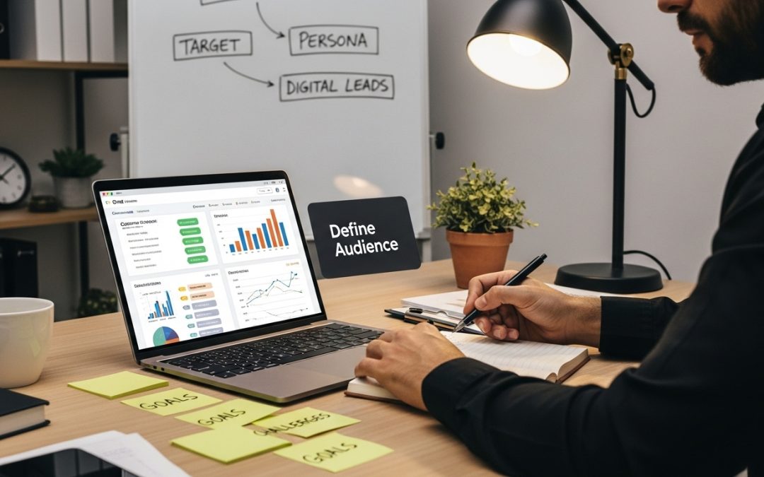 How to Generate Leads in Digital Marketing: Proven Strategies