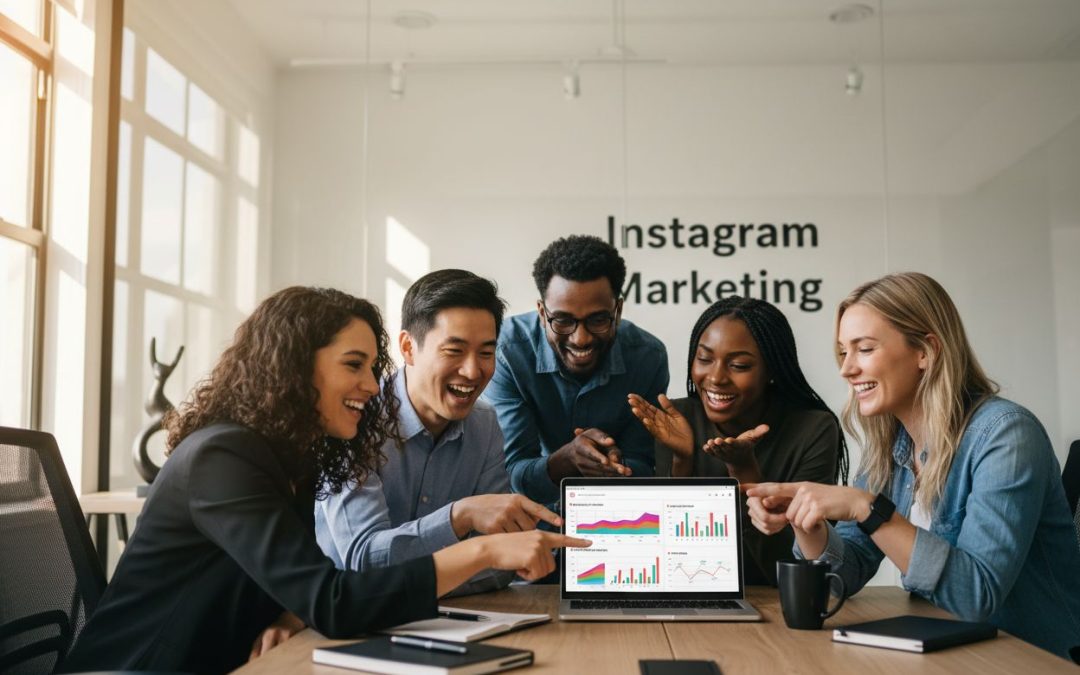 Understanding Instagram Marketing Benefits for Businesses