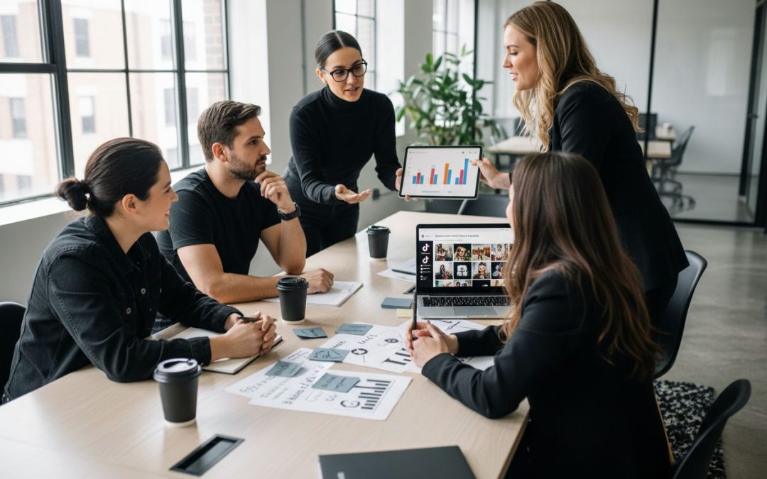 10 Creative Social Media Marketing Ideas to Boost Engagement