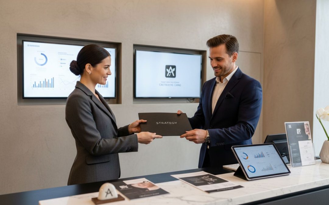 Proven Marketing Plan for Aesthetic Clinic Success