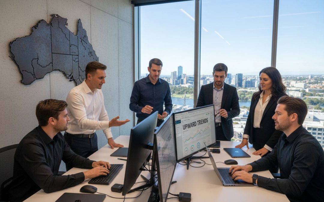 Complete Guide to SEO Agency Perth Services