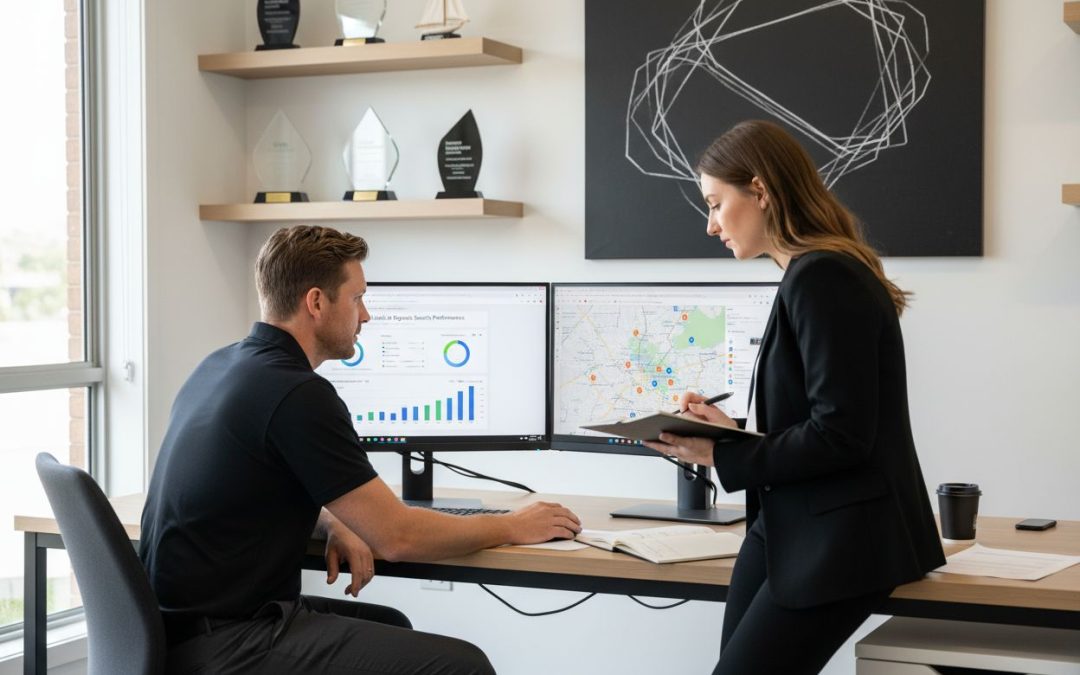 Master SEO Gladstone: Boost Local Rankings Fast