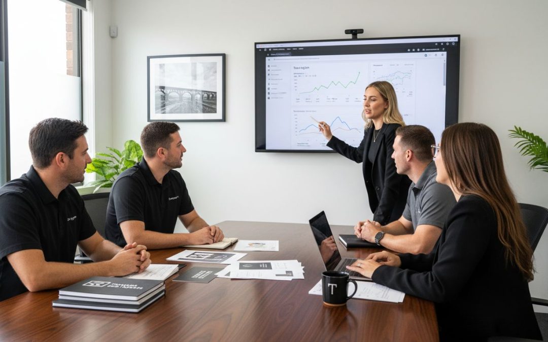 Master SEO Traralgon to Boost Your Business Rankings