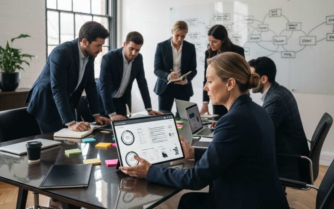 How to Generate Leads Online for Business Growth