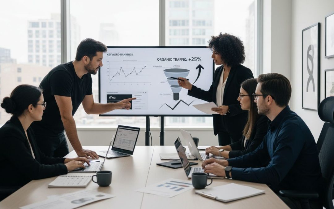 ecommerce seo package: Boost Rankings and Drive Sales Fast