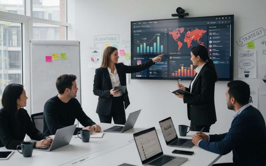 Complete Guide to Social Media Engagement