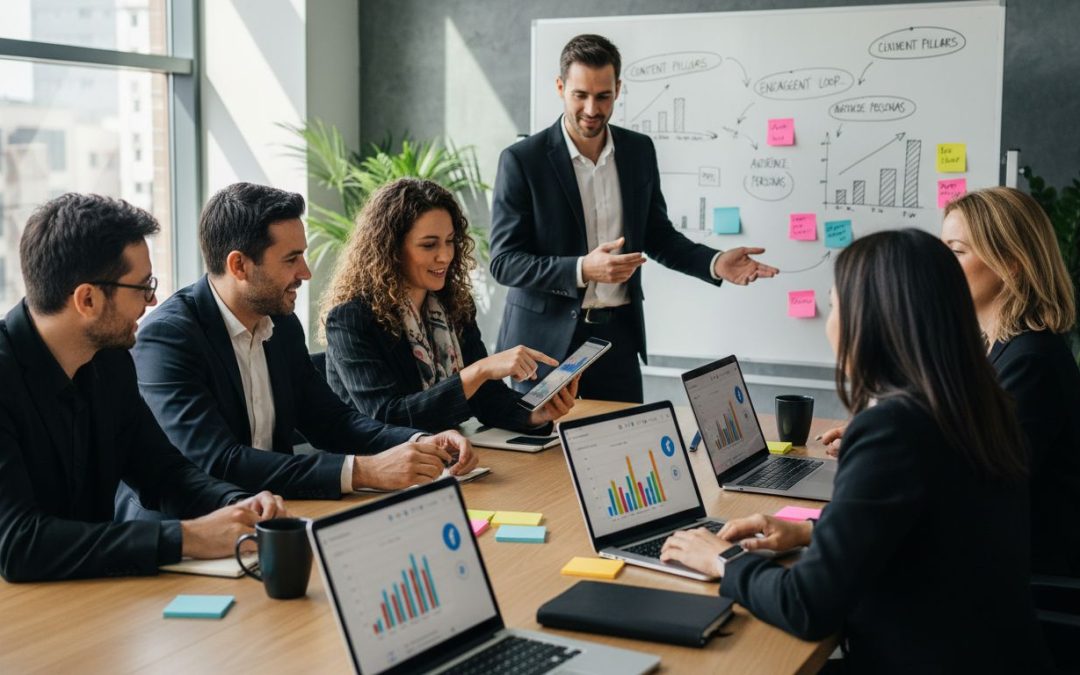 7 Social Media Growth Hacks Every Business Owner Needs