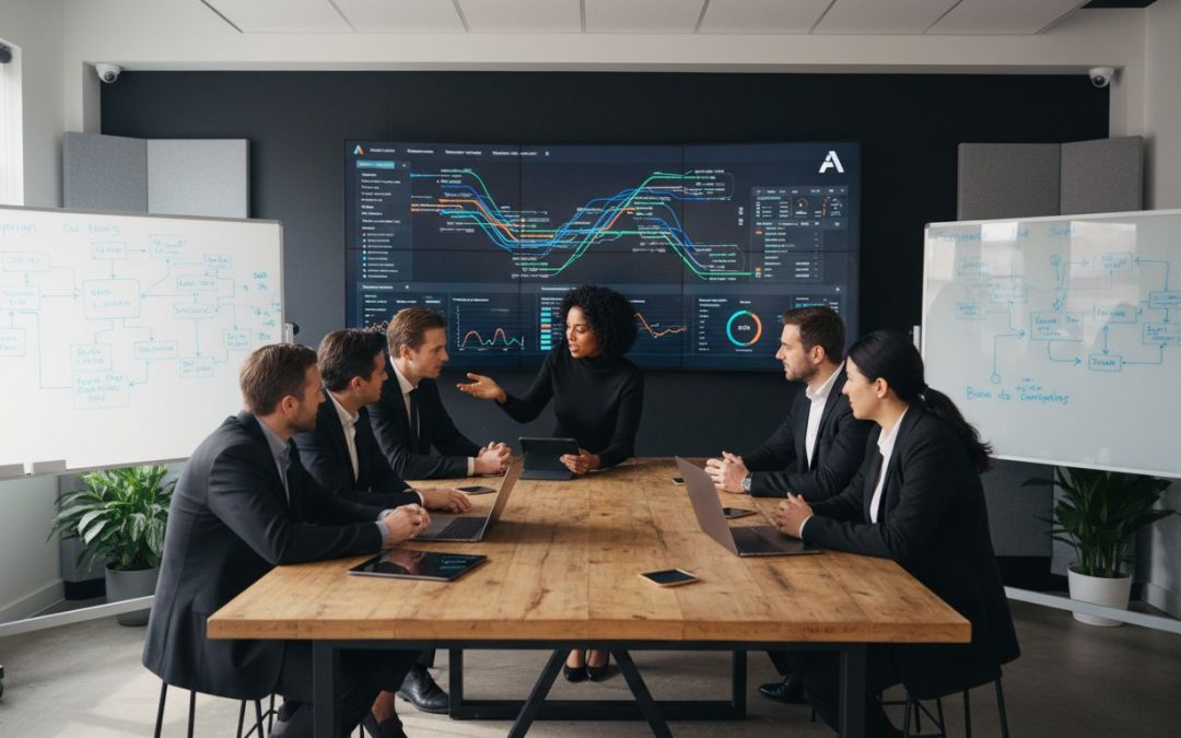 Complete Guide to Automation in Lead Generation