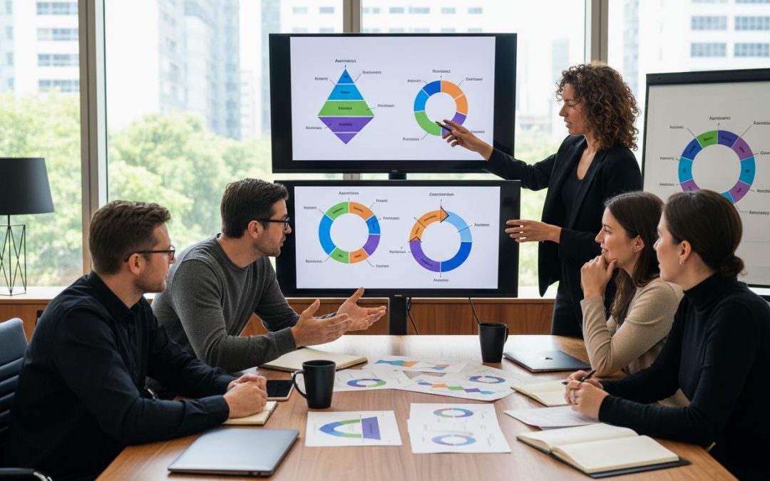 7 Essential Types of Marketing Funnels for Business Growth