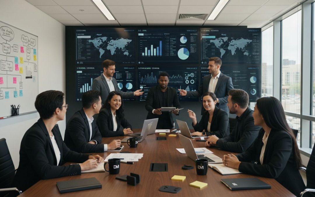 Complete Guide to Scaling Online Marketing