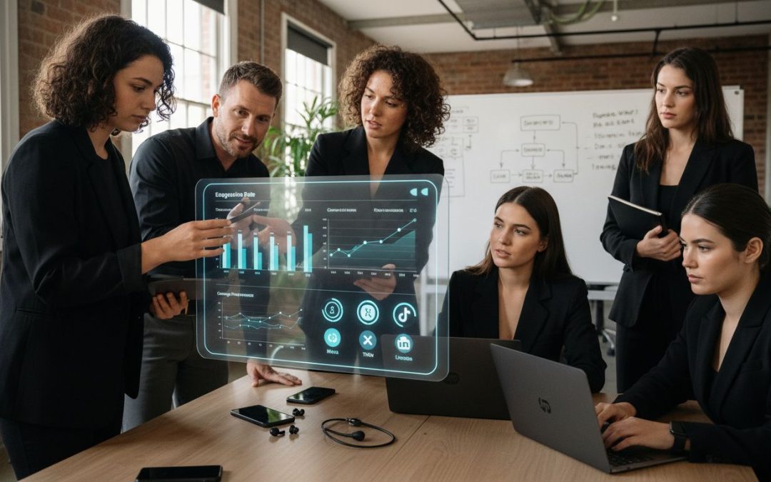 How to Boost Social Media Presence for Greater Online Impact