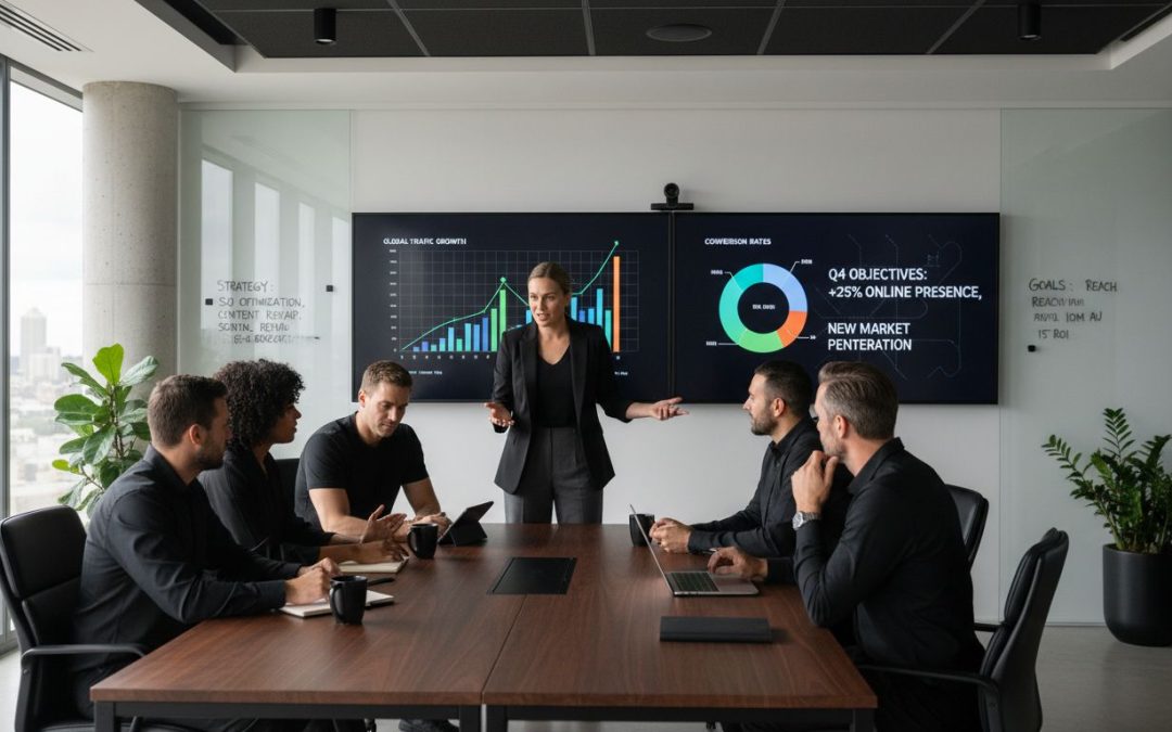 How to Grow Business Online with Proven Strategies