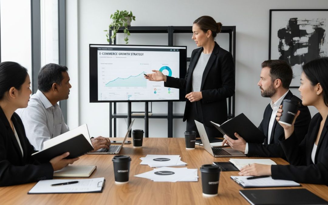 Proven Ways to Increase Online Sales for Businesses