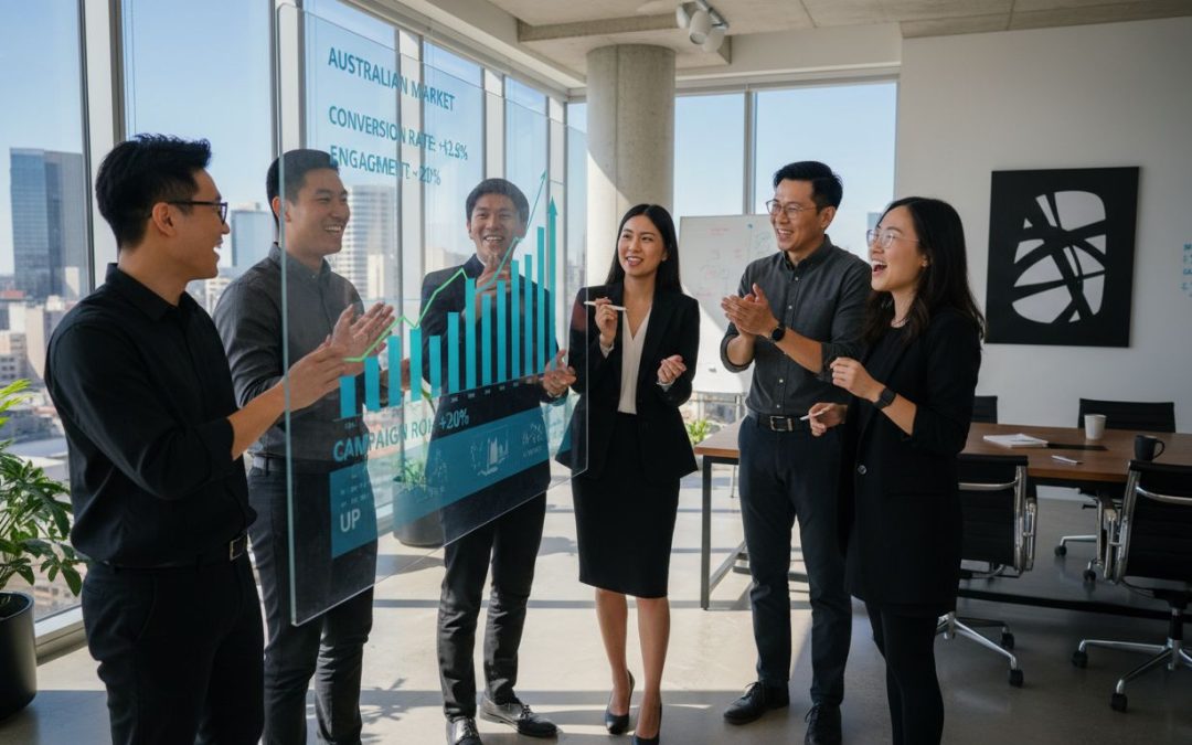 Digital Marketing Step by Step: Achieve Measurable Growth