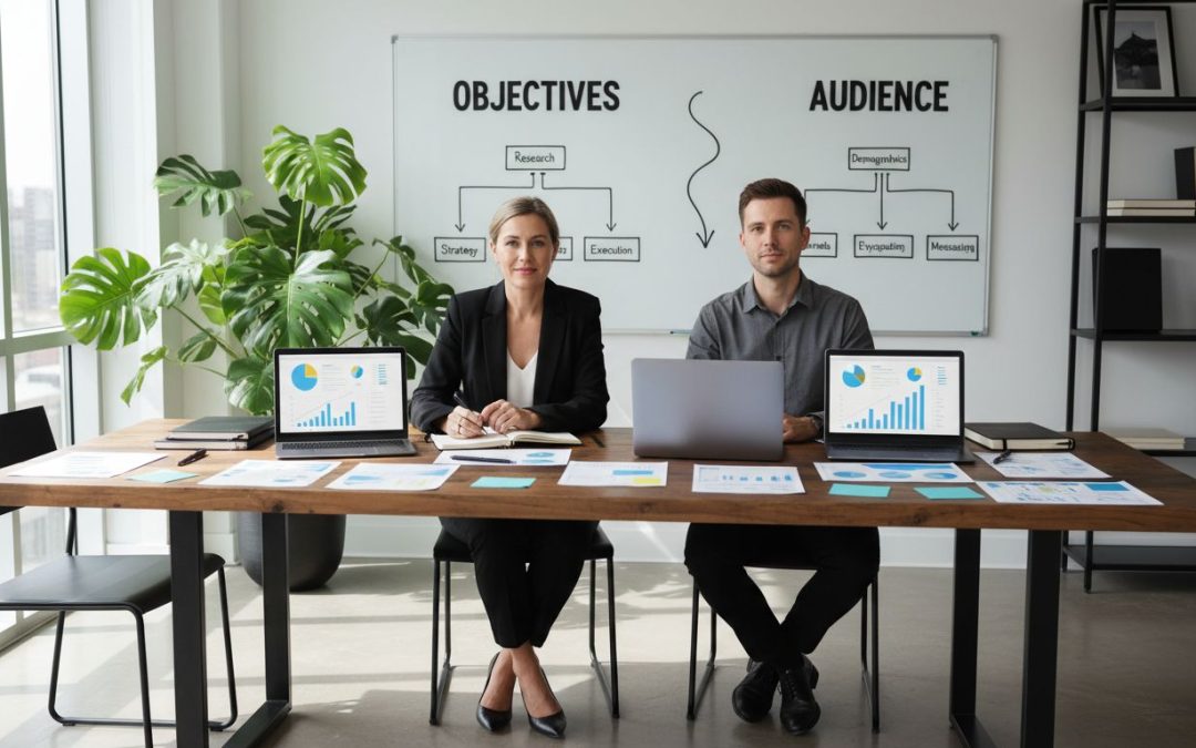 Content Marketing Checklist for Business Owners: Step-by-Step Success