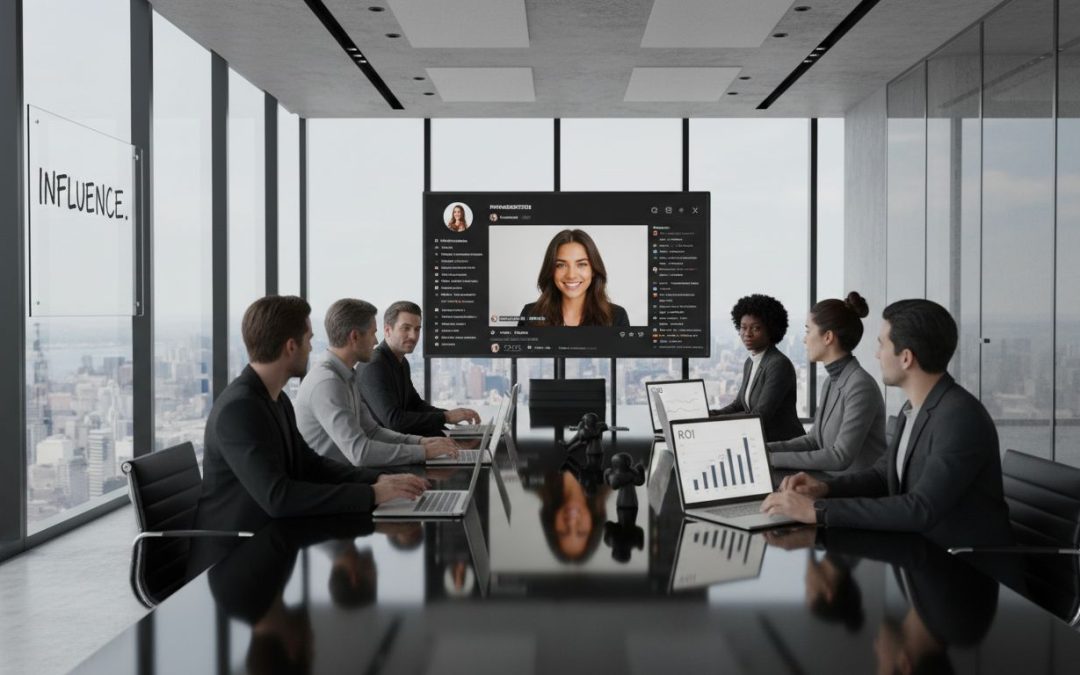 Influencer Marketing Advantages: Complete Guide