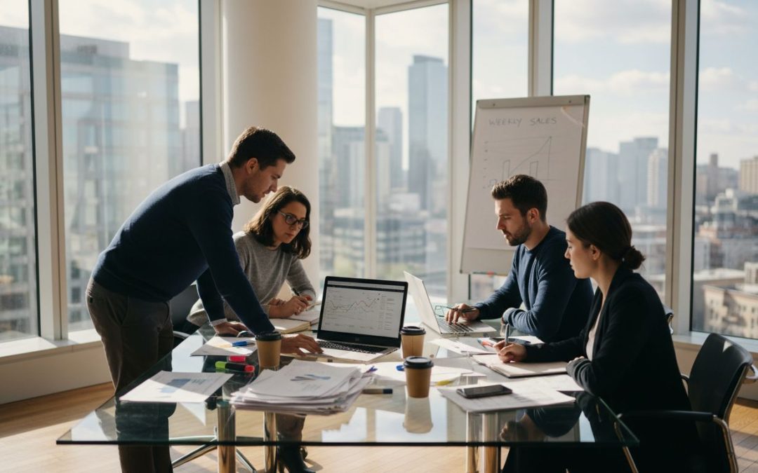 Complete Guide to Digital Marketing Strategy