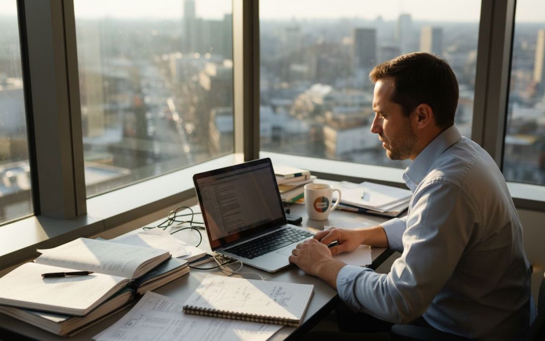 Role of Email Marketing in Growing Service Businesses