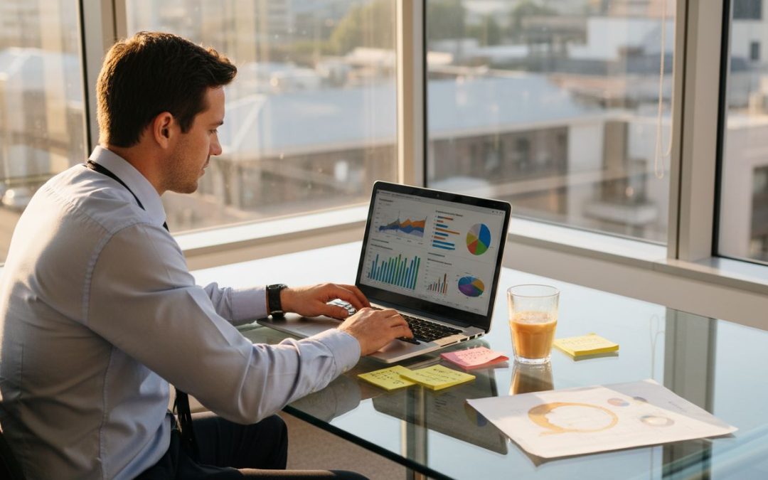 7 Essential Marketing Metrics Every Business Owner Must Track