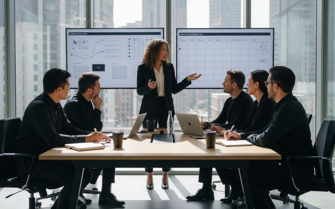 The Essential Guide to Why Content Marketing Matters