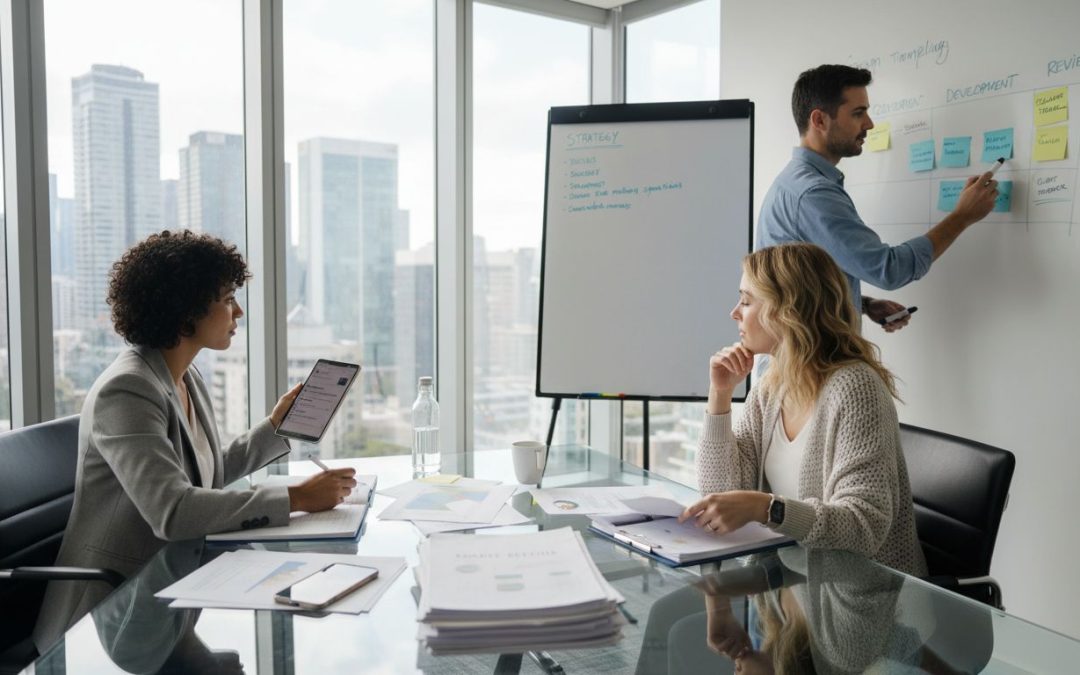 Best Medspa Marketing Agencies for Consistent Growth