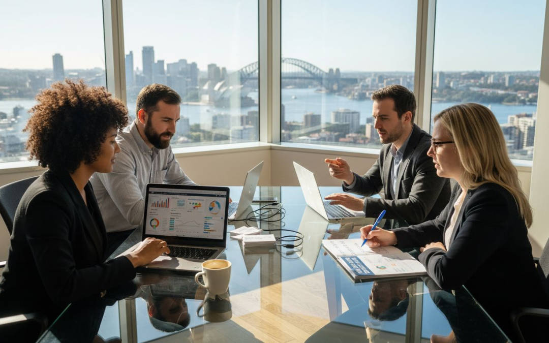 Best SEO Agency Australia: Boosting Growth with Proven Strategies