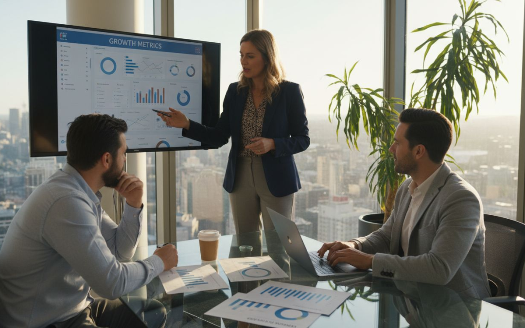 Best Cosmetic Clinic Marketing Agency Australia: Proven Growth Strategies