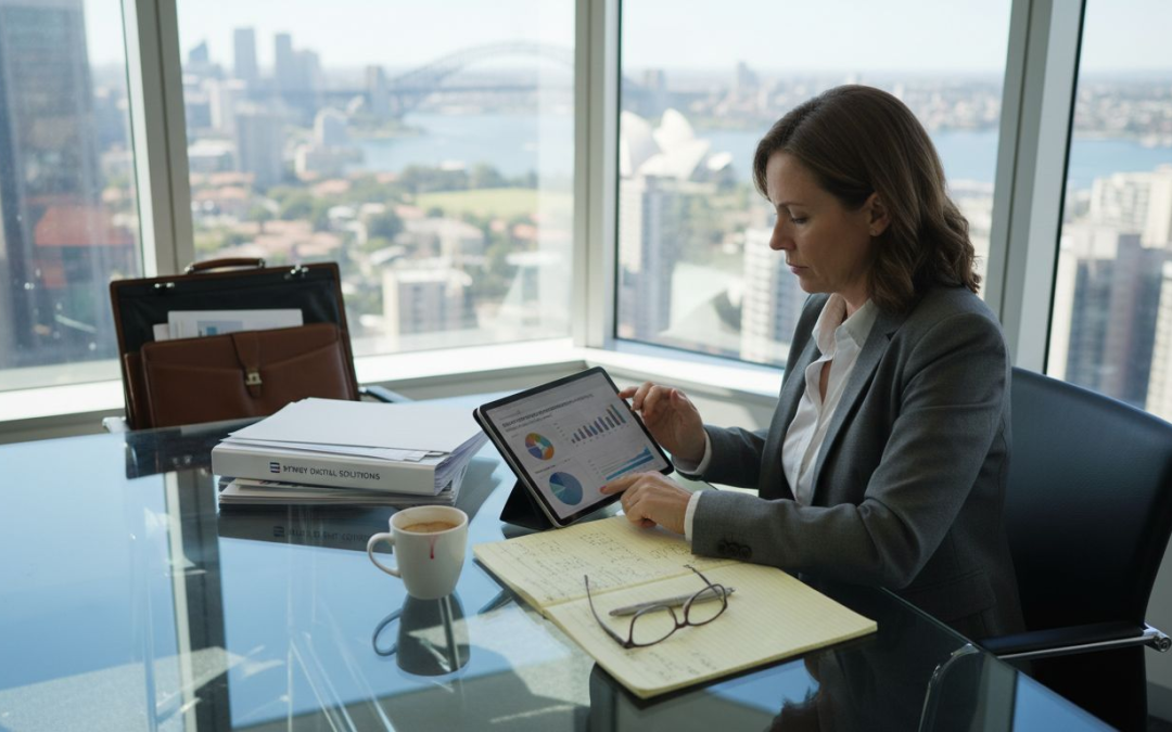 What Is a Marketing Audit? Unlocking Business Growth