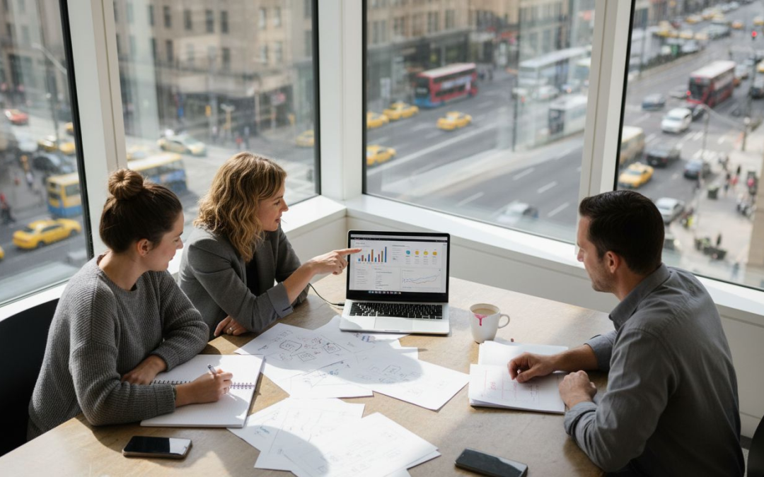 Role of Social Media in Digital Marketing Success