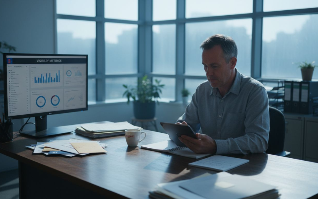 How to Increase Online Visibility for Service Businesses