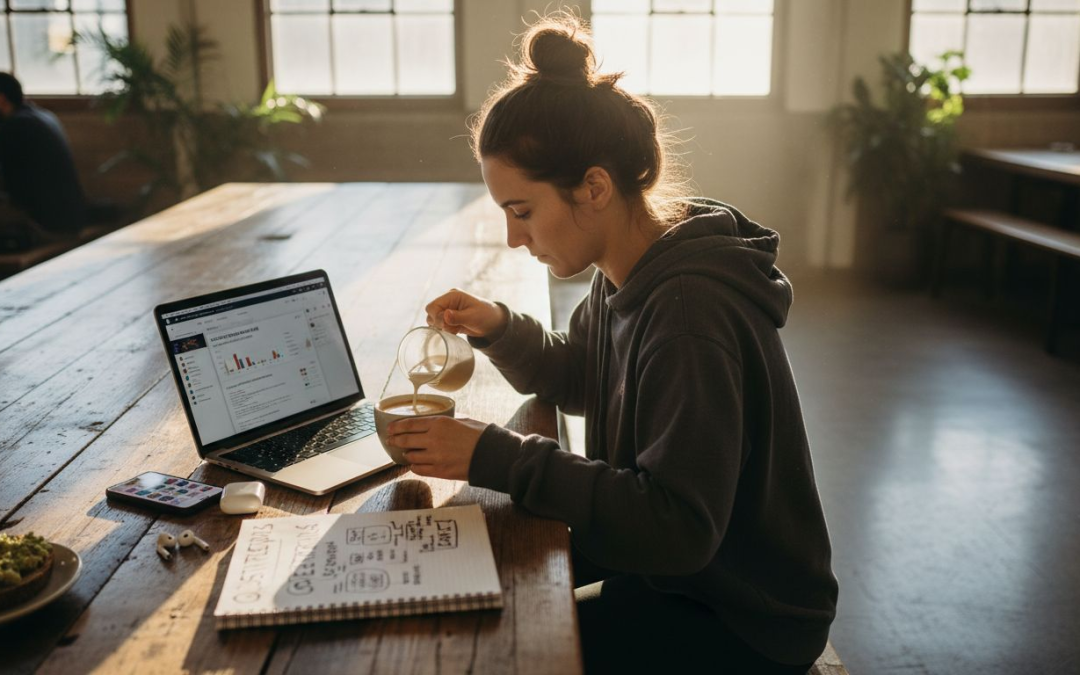 Social Media Influencer Marketing for Aussie Brands