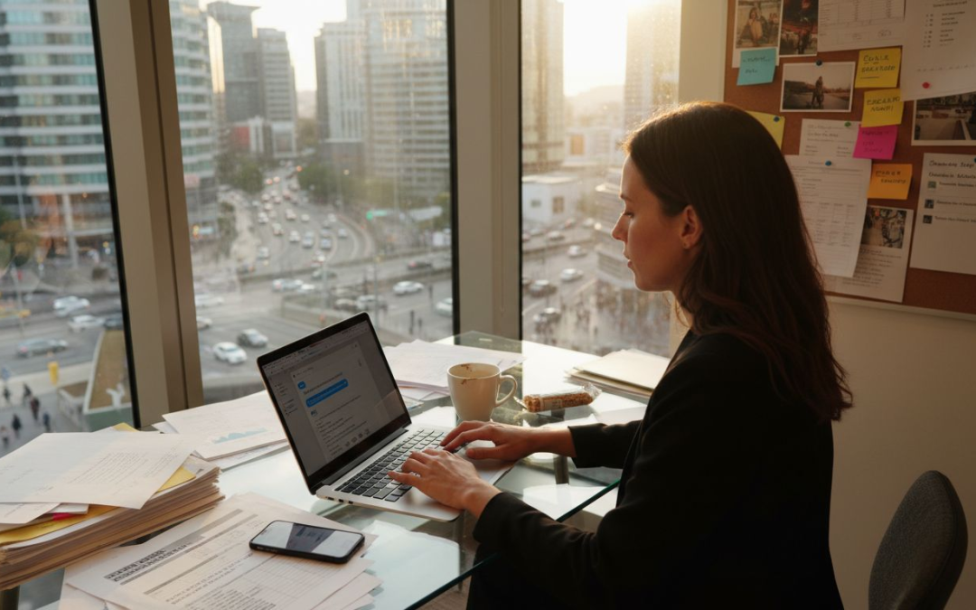 Advantages of Social Media in Business Growth