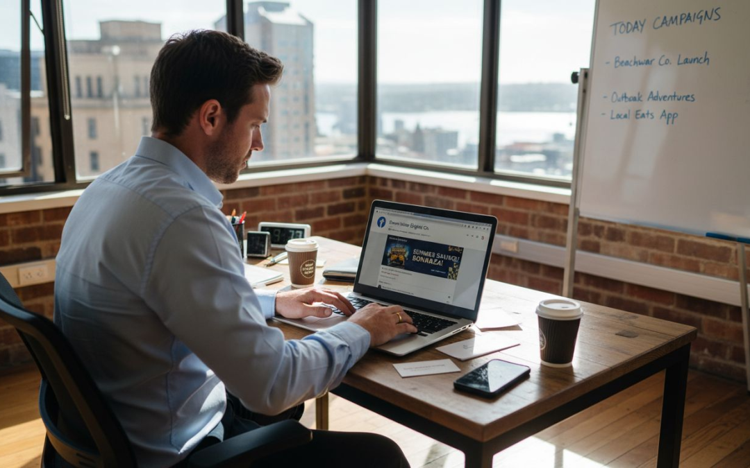 Why Advertise on Social Media: Real Results for Aussie Businesses