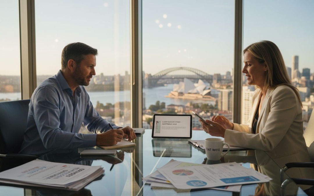 7 B2B Marketing Ideas for Australian Service Businesses