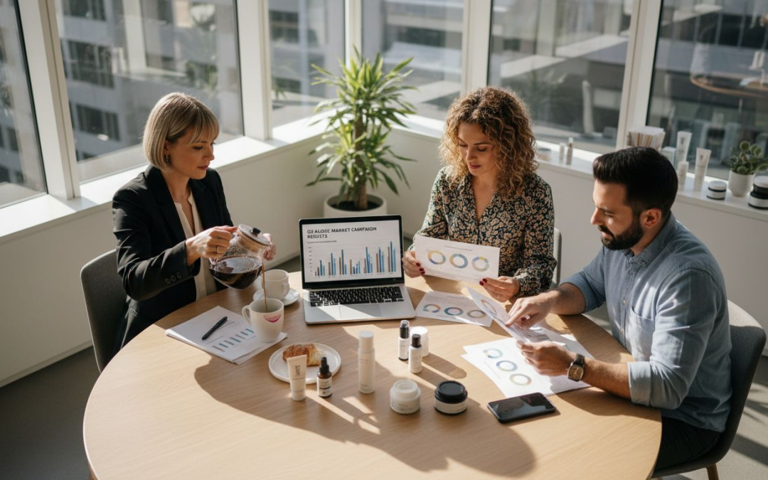 Marketing Attribution: Boosting Leads in Beauty Businesses