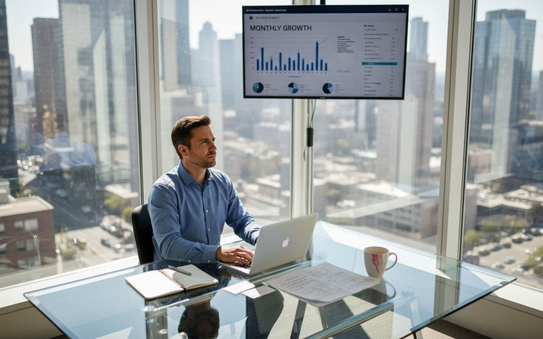 How to Scale Online Business for Consistent Growth