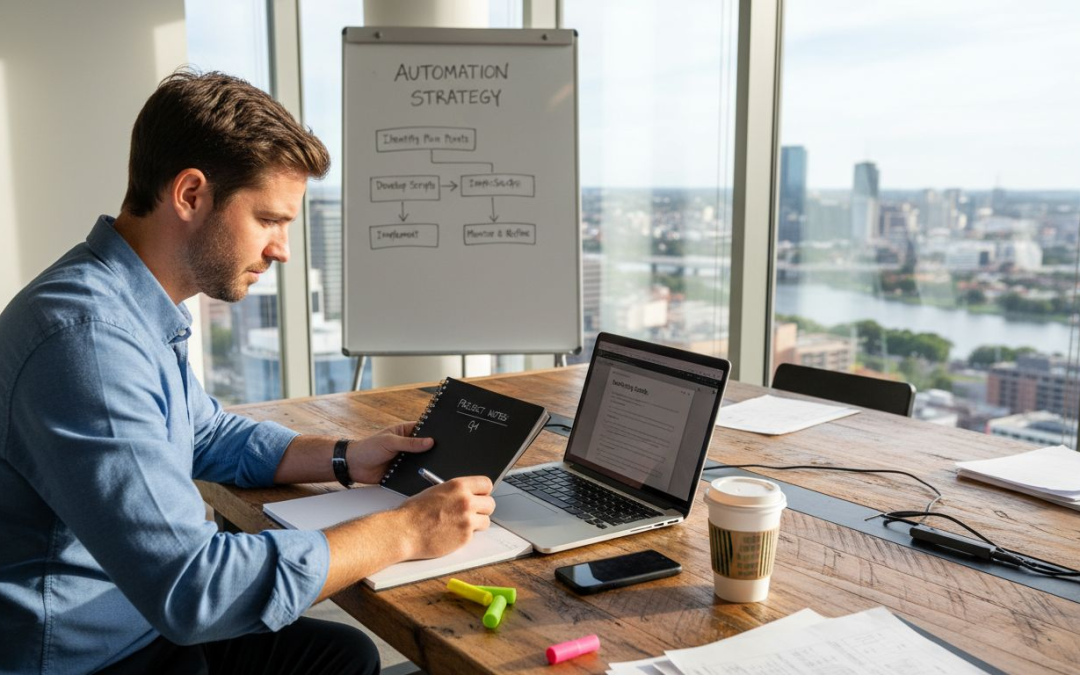 7 Marketing Automation Examples for Service-Based Businesses