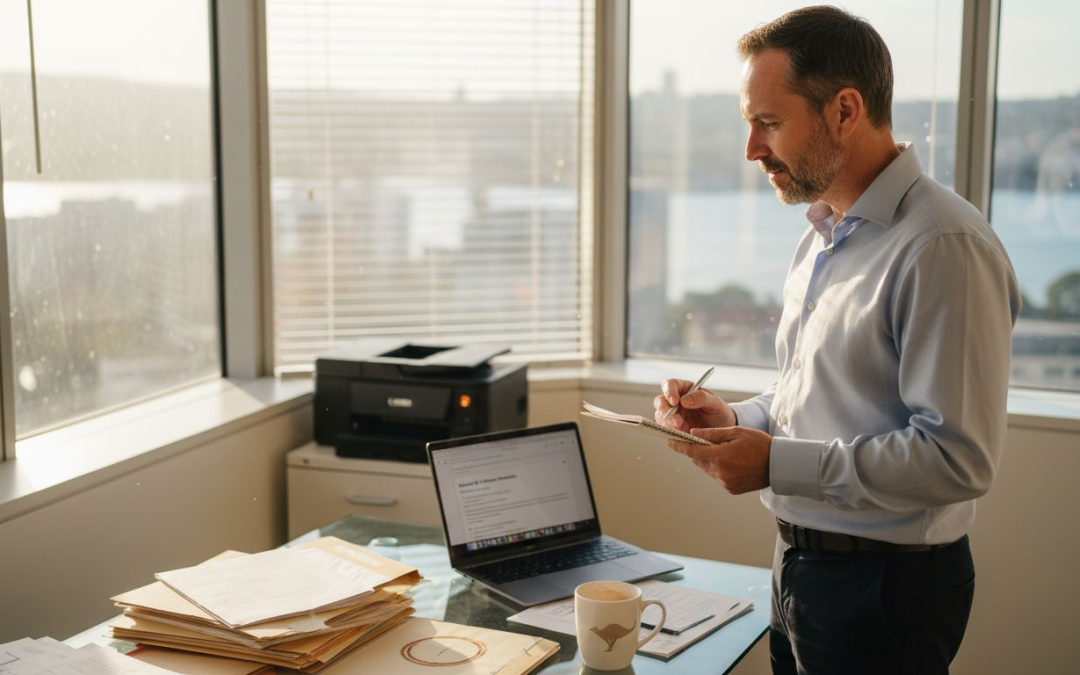 7 Essential Business Scaling Strategies for Aussie Service Owners