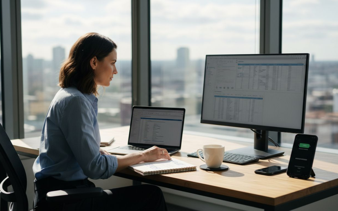 Cross Channel Marketing – Driving Consistent Sales Growth