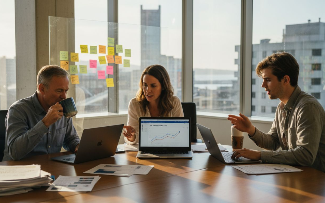 Why Social Media Advertising Boosts Business Growth