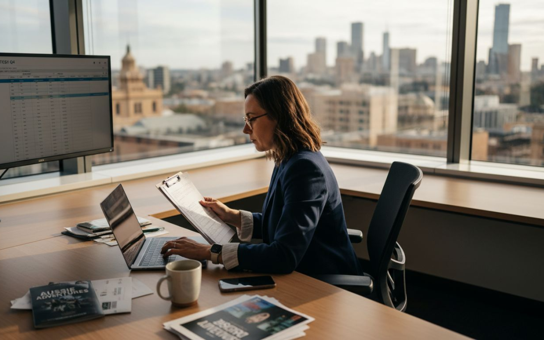 Marketing Content Strategist – Driving Business Growth