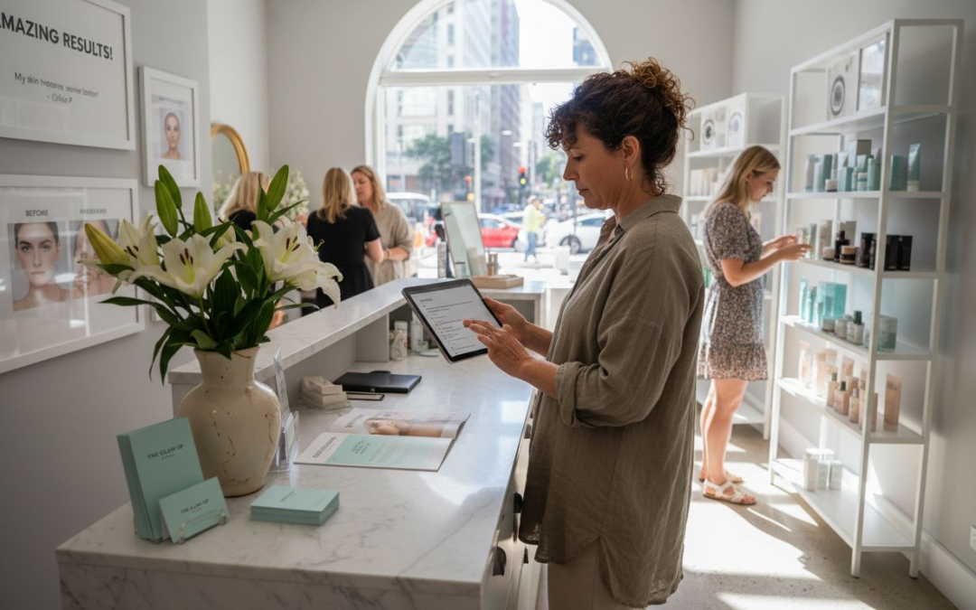 7 Essential Social Proof Strategies for Beauty Businesses