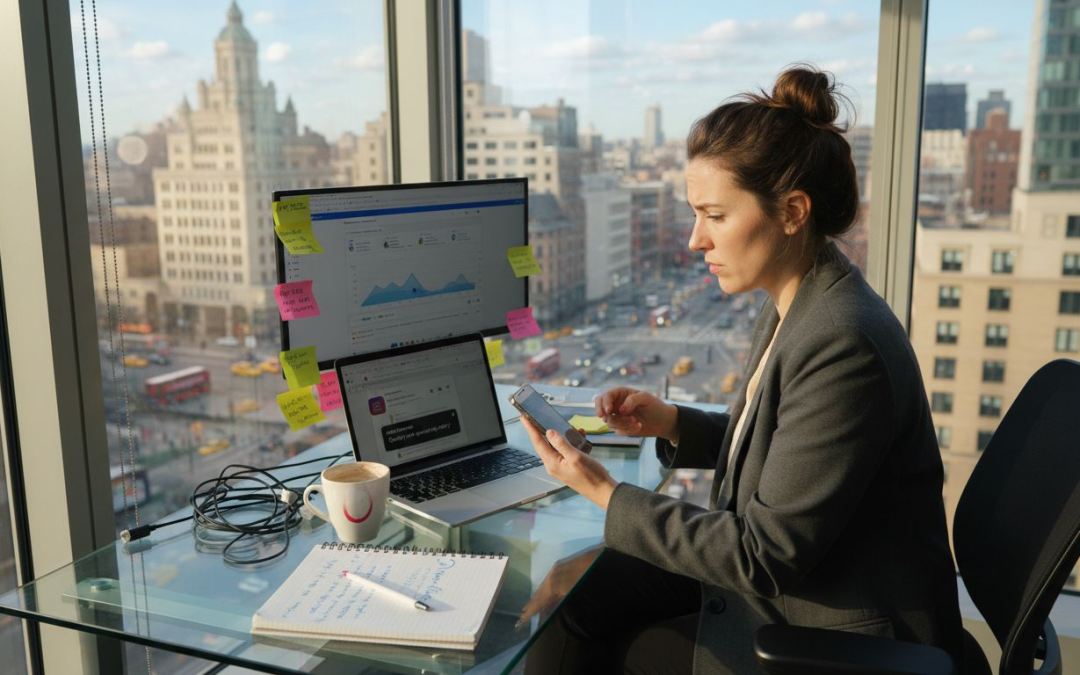 Social Media Listening Explained: Boosting Client Acquisition