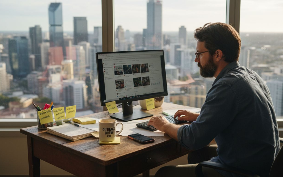 How to Market Your Business on Social Media for Consistent Growth