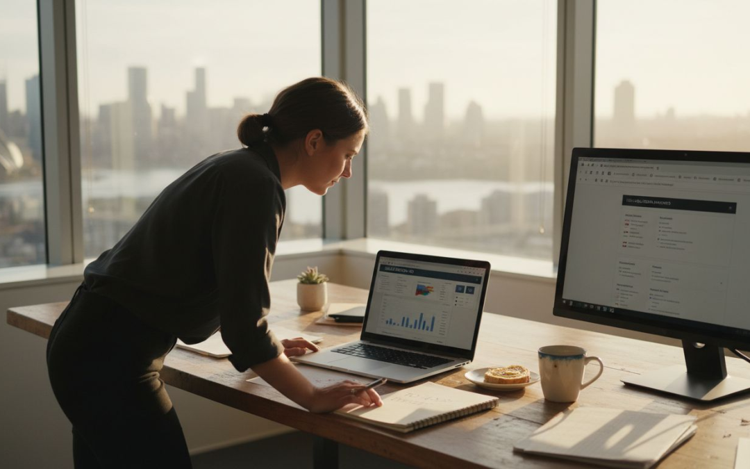 How to Increase Online Sales Through Social Media Fast